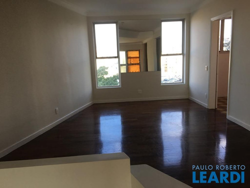 Apartamento - Morumbi - Sp - 575382