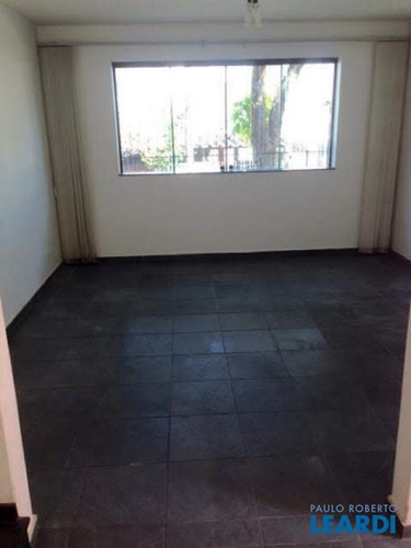 Imagem 5 de 15 de Casa Assobradada - Campo Belo - Sp - 576931