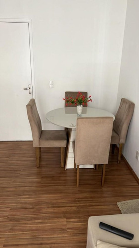 Imagem 4 de 17 de Apartamento - Ap02381 - 71045582