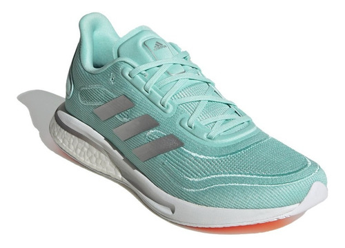 Imagen 5 de 9 de Zapatilla Running Mujer adidas Supernova Original Nueva