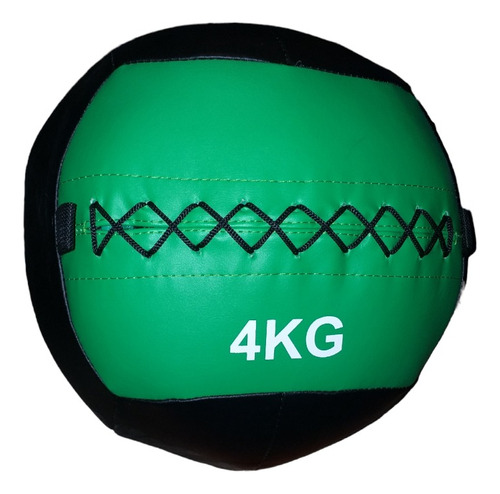 Balón Crossfit Wall Ball 4kg Medicinal