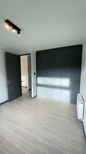 Se Arrienda Hermoso Townhouse En Lomas De San Andrés, Conce