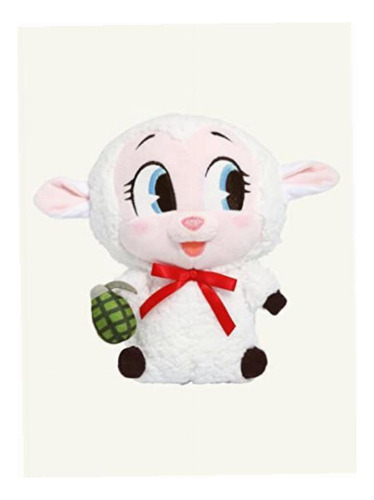 Funko Pop! Plush: Villainous Valentines Darling The Lamb