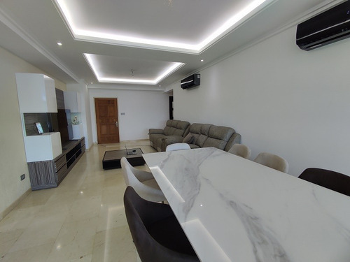 Imagen 13 de 20 de Negociable! Exclusivo Y Bello Apartamento En Las Chimeneas, Siena. Guillermo Baldan, 04125038440