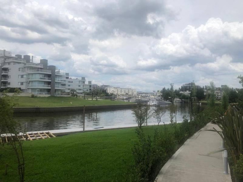 Imagen 24 de 24 de Nordelta - Acqua Rio | Venta | Departamento Con Vista Al Agua. Con Renta