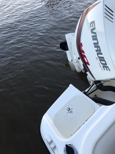 Vendo O Permuto Bermuda Sport 180 Etec 150 Hp Hsl Ho