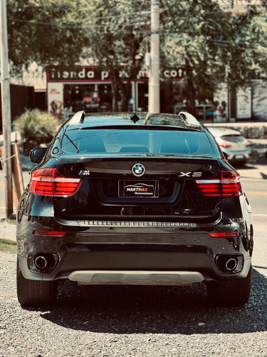 BMW X6 3.0 Xdrive 35i Sportive 306cv