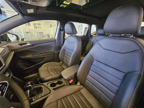 Volkswagen Taos 1.4 250 Tsi Highline Bi Tono