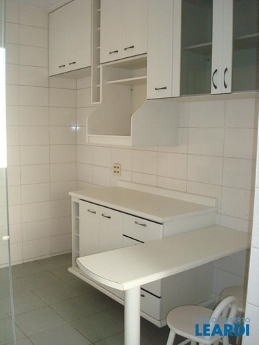 Imagem 1 de 15 de Apartamento - Morumbi - Sp - 577489