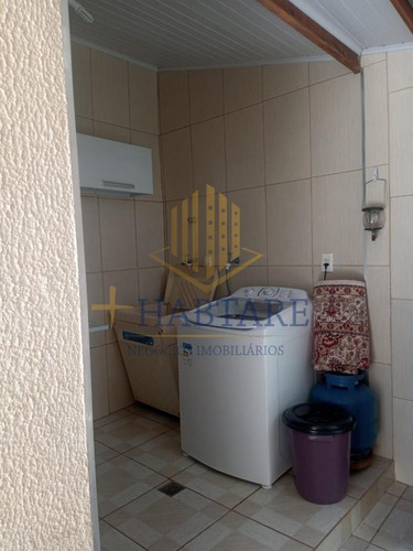 Imagem 6 de 15 de Casa Para Venda Em Hortolândia, Parque Do Horto, 3 Dormitórios, 1 Suíte, 3 Banheiros, 2 Vagas - Casa 47_1-2201659