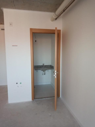 Imagem 5 de 15 de Sala Em Santa Maria Goretti, Porto Alegre/rs De 50m² Para Locação R$ 1.400,00/mes - Sa954545-r