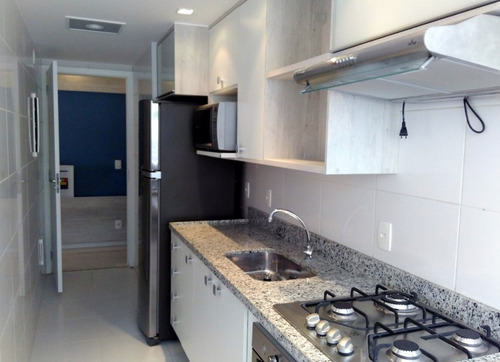 Imagem 23 de 28 de Penthouse Em Freguesia (jacarepaguá), Rio De Janeiro/rj De 121m² 2 Quartos À Venda Por R$ 786.540,00 - Ph2120199-s