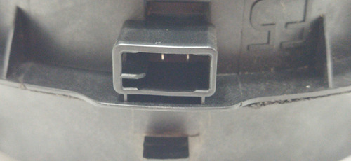 Alto Falante Porta D.e Toyota Hilux Srv 2017 A 2020 Original Preto (Usado)