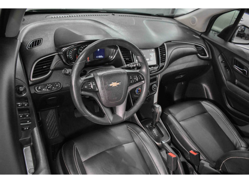 Chevrolet Tracker 1.4 16V TURBO FLEX LT AUTOMÁTICO