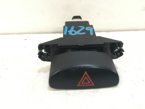 Boton Interruptor Hazard Volkswagen Gol Highline 2020-2023 (Usado)