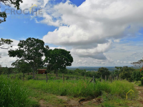 Terreno En Venta A 10 Minutos De La Estanzuela, En El Municipio De Emiliano Zapata, Ver.