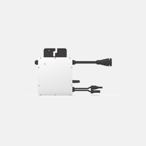 Microinversor 500 W, 220 Vca, Para Interconexión A Cfe
