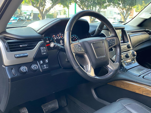 GMC Yukon 6.2 Denali 8 Vel Awd At