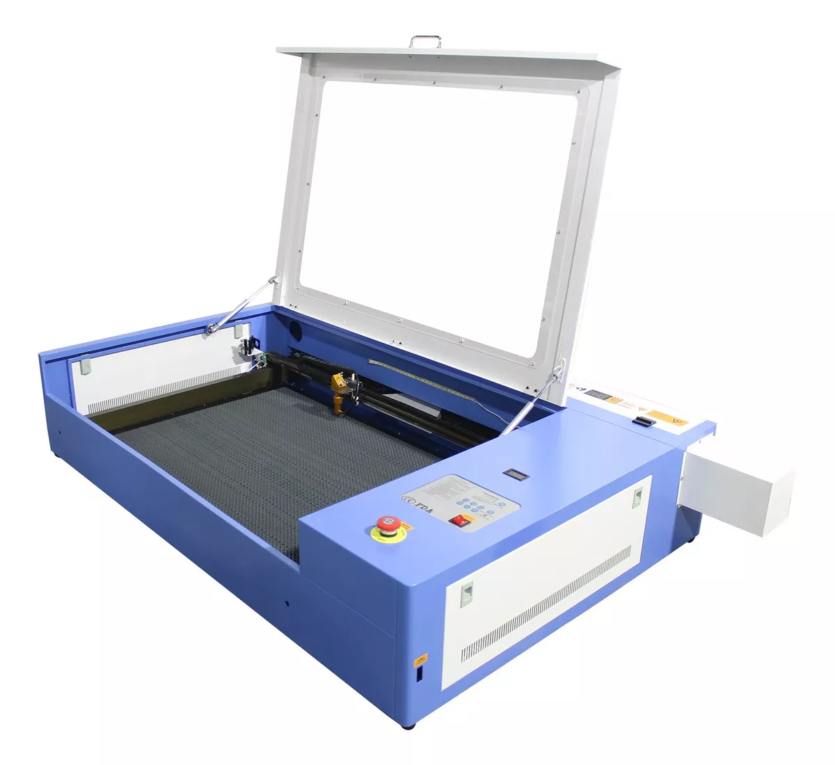 Terceira imagem para pesquisa de kit mecanico cnc router