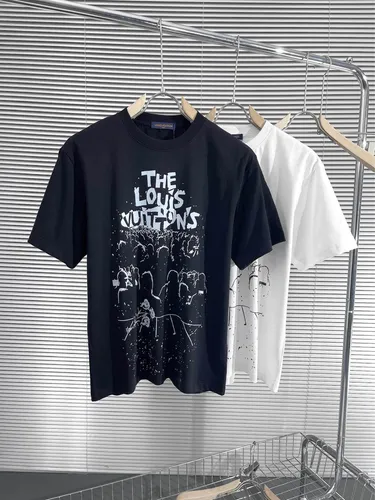 Franela Louis Vuitton Dama MercadoLibre
