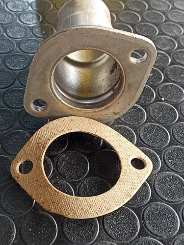 Toma Agua Ford Ltd 409 74/76