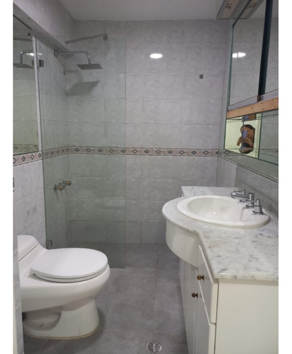 Alquiler Apartamento Los Naranjos Del Cafetal