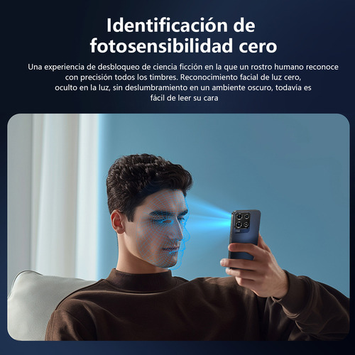 Teléfonos Inteligentes Android Baratos 4g Note30 Pro 6.8 Pulgadas Ram2gb Y Rom16gb Dorado