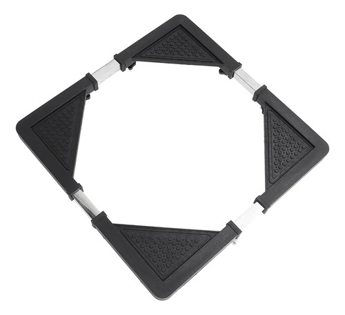 Mini Soporte De Refrigerador Ajustable Para Refrigerador Con