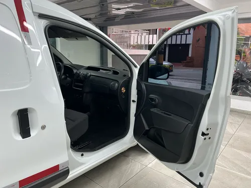 Renault Kangoo Mt 2022