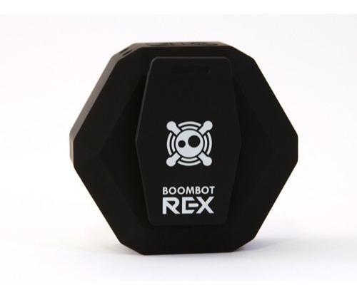 Parlante Bluetooth | Boombot Rex | Subwoofer | Louder