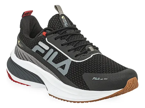 Zapatillas fila solo deportes sale