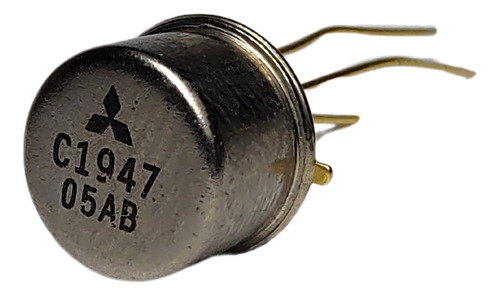 2sc 1947 C1947 2sc-1947 2sc1947 Sc1947 Transistor Npn Vhf