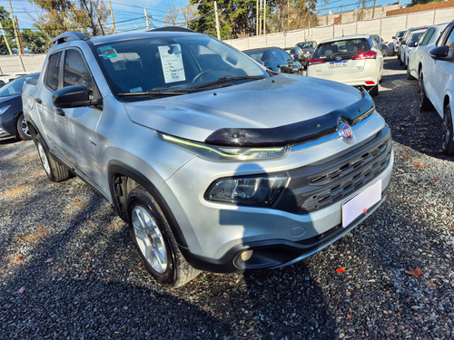 Fiat Toro 2.0 Freedom 4x2