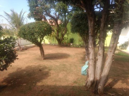 Imagem 3 de 30 de Casa Com 4 Dormitórios À Venda, 305 M² Por R$ 1.600.000 - Jardim São Francisco - Valinhos/sp - Ca1828