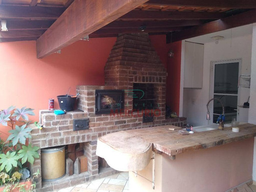 Casa Com 2 Dormitórios À Venda, 77 M² Por R$ 250.000,00 - Distrito Industrial Domingos Biancardi - Bauru/sp - Ca3447