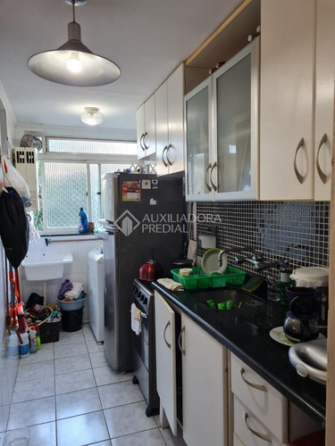 Imagem 6 de 14 de Apartamento - Nonoai - Ref: 343902 - V-343902