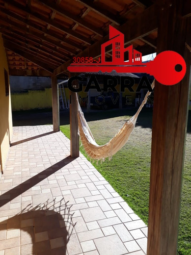 Imagem 13 de 30 de Chácara Residencial À Venda, Vivendas Do Engenho D Água, Itatiba - Ca0407. - Ch00222 - 34111744