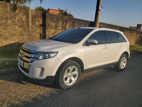 Imagem 1 de 9 de Ford Edge