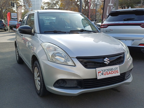 Suzuki Dzire Swift Ga 1.2 2016