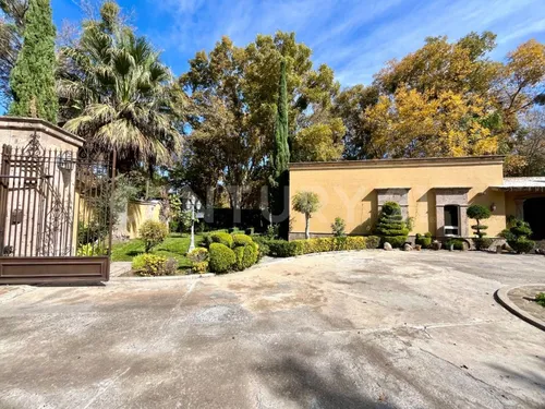 Venta Casa En Saltillo En Privada