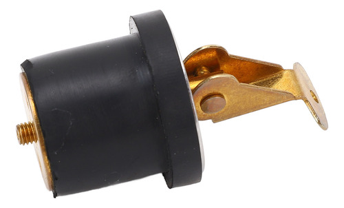 Tapón De Drenaje Bailer, 2 Unidades, 19 Mm, Tipo Compresión