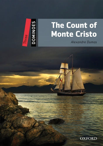 The Count Of Monte Cristo  - Dominoes - Oxford