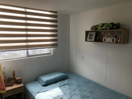 Se Vende Apartamento En Envigado Ml