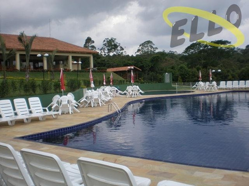 Imagem 6 de 26 de Terreno À Venda, 585 M² Por R$ 191.500,00 - Centro - Vargem Grande Paulista/sp - Te0001