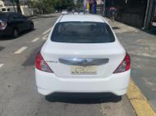 Imagem 6 de 9 de Versa V-drive 1.0 12v Flex Mec.