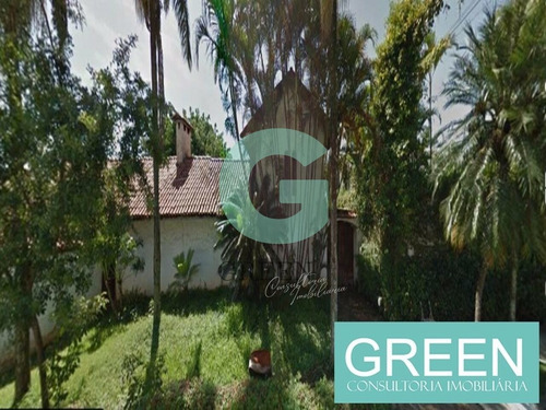 Imagem 2 de 15 de Casa Para Venda Chácara Monte Alegre, Bem Localizada Em São Paulo. - Gc1109