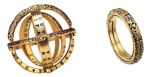 Anillos Spinner Descompresión Juguetes Spinner Manual Demcd