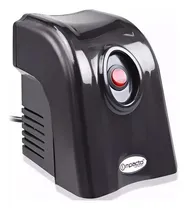 Comprar Protetor Eletrônico Estabilizador 500va Bivolt 220v\u002F127v Preto IMPACTO ELETRONICS