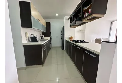Apartamento en arriendo