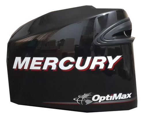 Carcasa Para Motor Mercury Optimax 250 Hp 